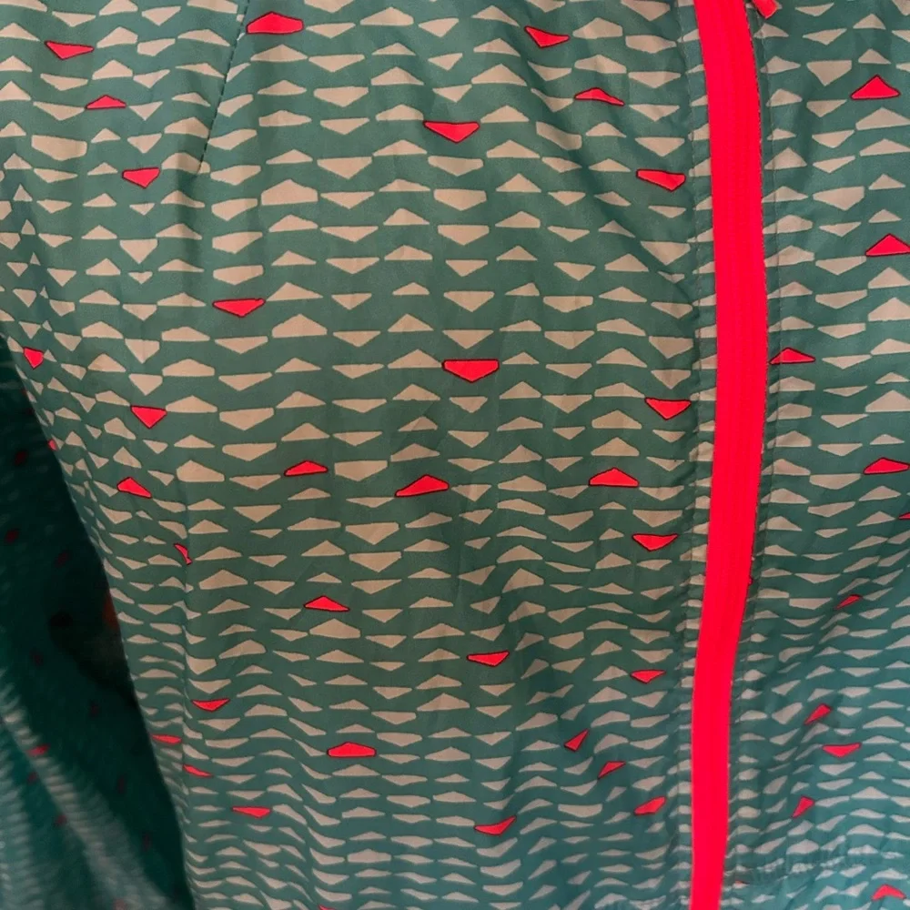 Columbia Rain Shell ☔️ - Picture 3 of 4